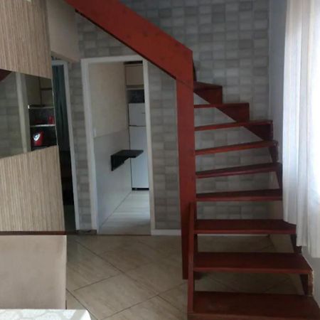 Apartament Casa Rosa 300M Da Praia Florianópolis Zewnętrze zdjęcie