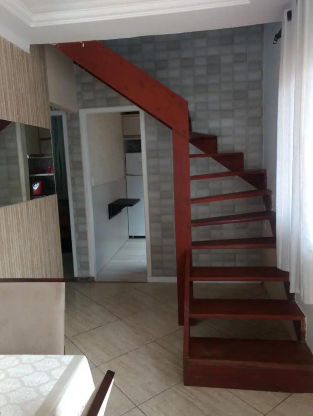 Apartament Casa Rosa 300M Da Praia Florianópolis Zewnętrze zdjęcie